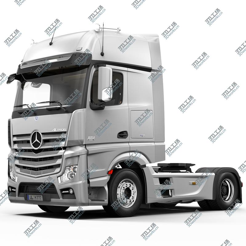 images/goods_img/20210313/Mercedes-Benz Actros 2011/1.jpg